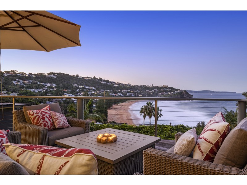 201 Whale Beach Road, Whale Beach NSW 2107