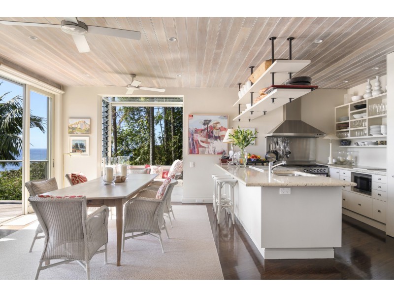 201 Whale Beach Road, Whale Beach NSW 2107