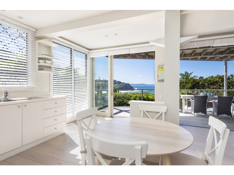 201 Whale Beach Road, Whale Beach NSW 2107