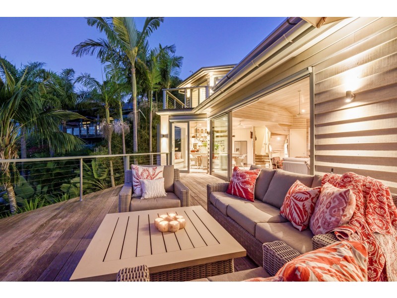 201 Whale Beach Road, Whale Beach NSW 2107