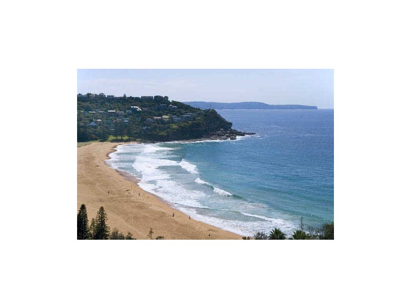 Whale Beach NSW 2107