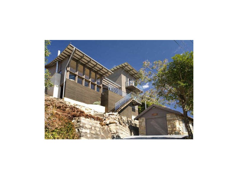 Whale Beach NSW 2107