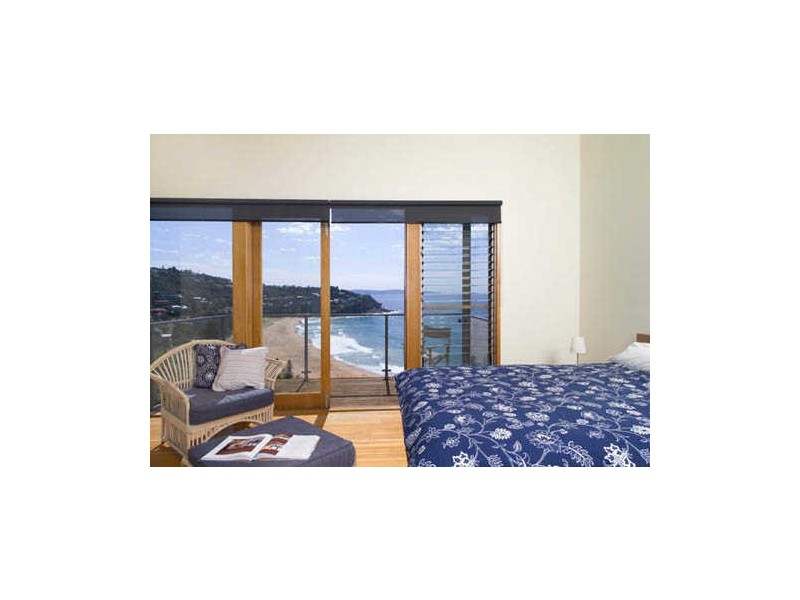 Whale Beach NSW 2107