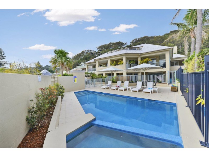 2/39 Iluka Road, Palm Beach NSW 2108