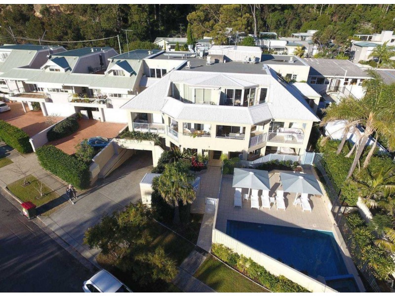 2/39 Iluka Road, Palm Beach NSW 2108