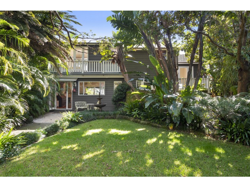 12 Cynthea Road, Palm Beach NSW 2108