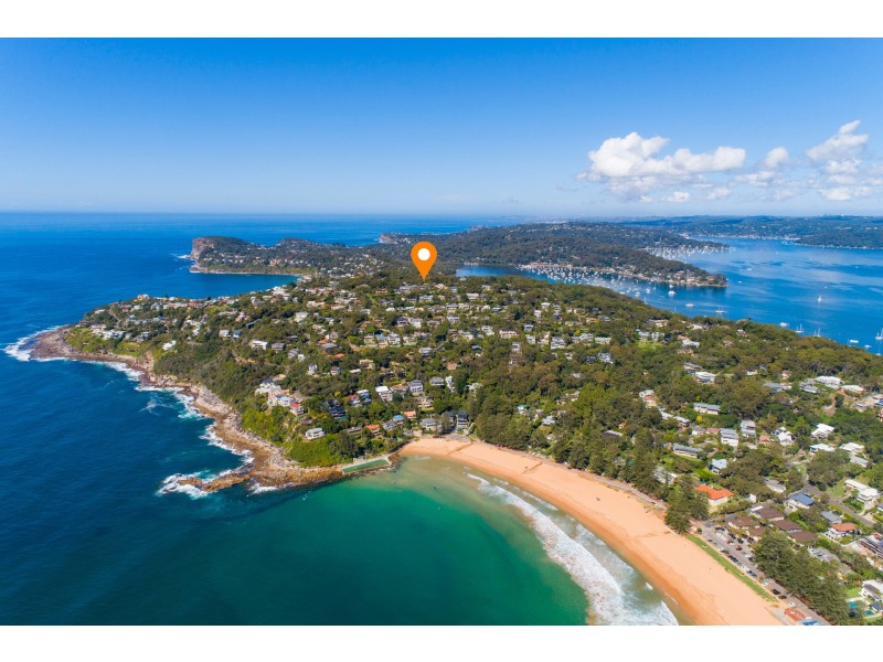 12 Cynthea Road, Palm Beach NSW 2108