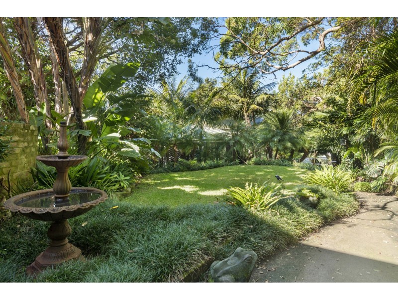 12 Cynthea Road, Palm Beach NSW 2108