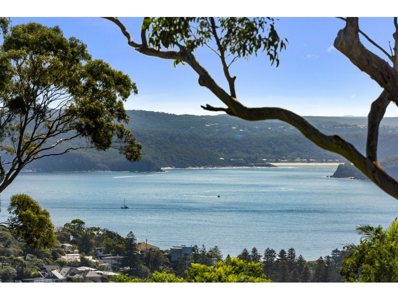 12 Cynthea Road, Palm Beach NSW 2108