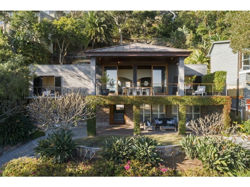 9 Florida Road, Palm Beach NSW 2108