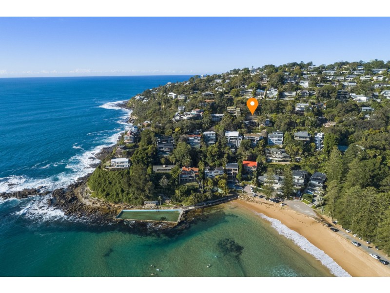 9 Florida Road, Palm Beach NSW 2108