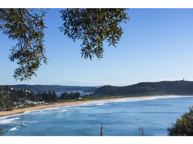 9 Florida Road, Palm Beach NSW 2108