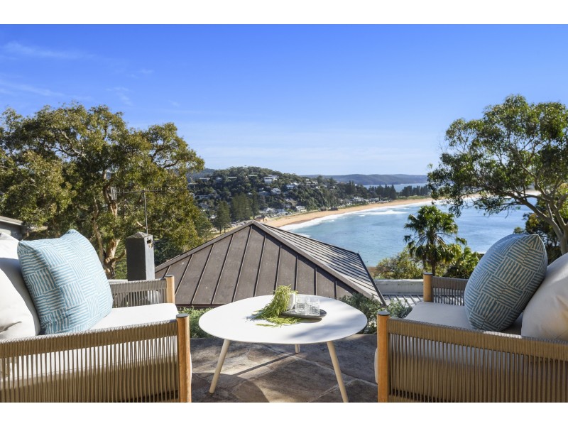 9 Florida Road, Palm Beach NSW 2108