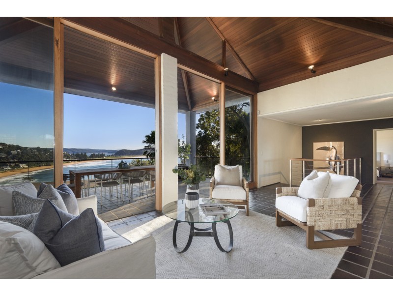 9 Florida Road, Palm Beach NSW 2108