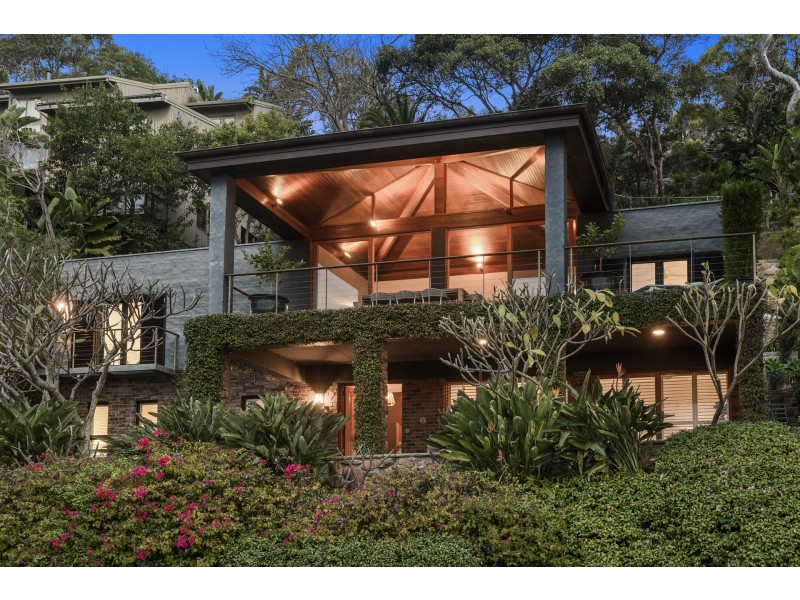 9 Florida Road, Palm Beach NSW 2108