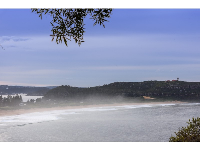 9 Florida Road, Palm Beach NSW 2108