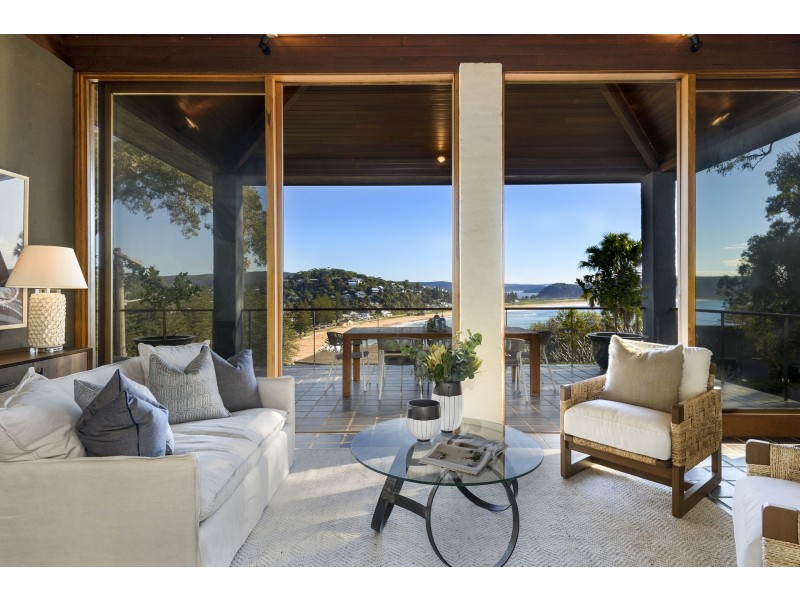 9 Florida Road, Palm Beach NSW 2108