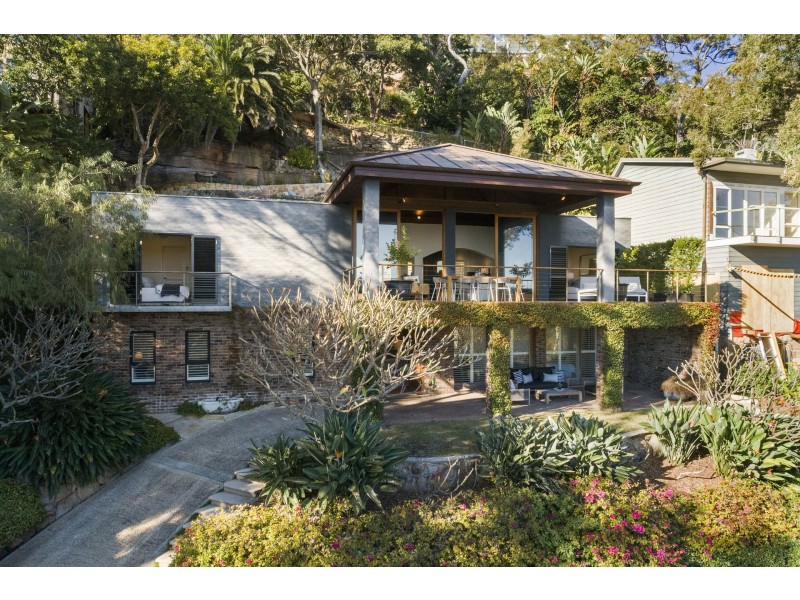 9 Florida Road, Palm Beach NSW 2108