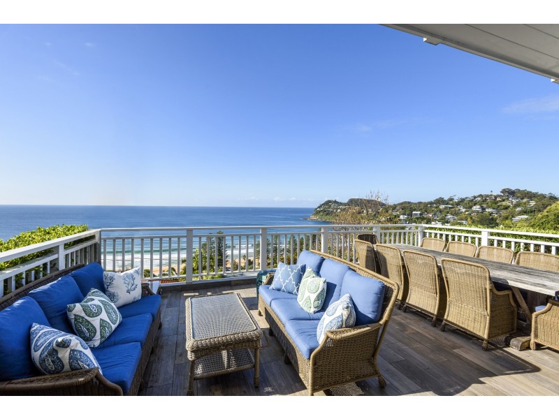 36 Morella Road, Whale Beach NSW 2107