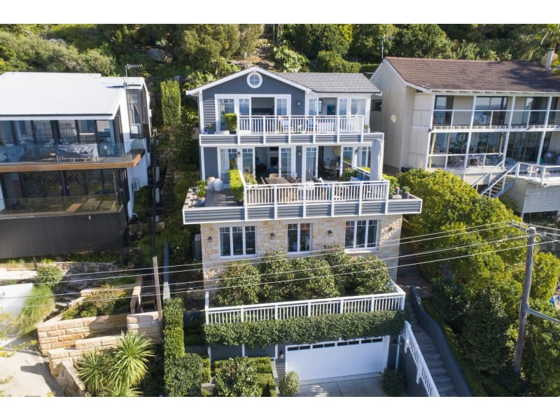 36 Morella Road, Whale Beach NSW 2107