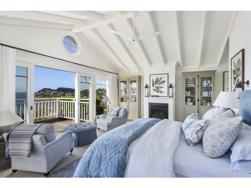 36 Morella Road, Whale Beach NSW 2107