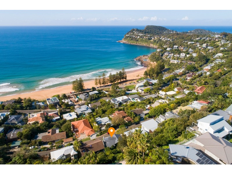 36 Morella Road, Whale Beach NSW 2107