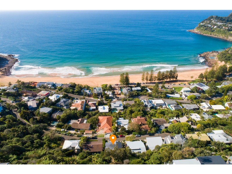 36 Morella Road, Whale Beach NSW 2107