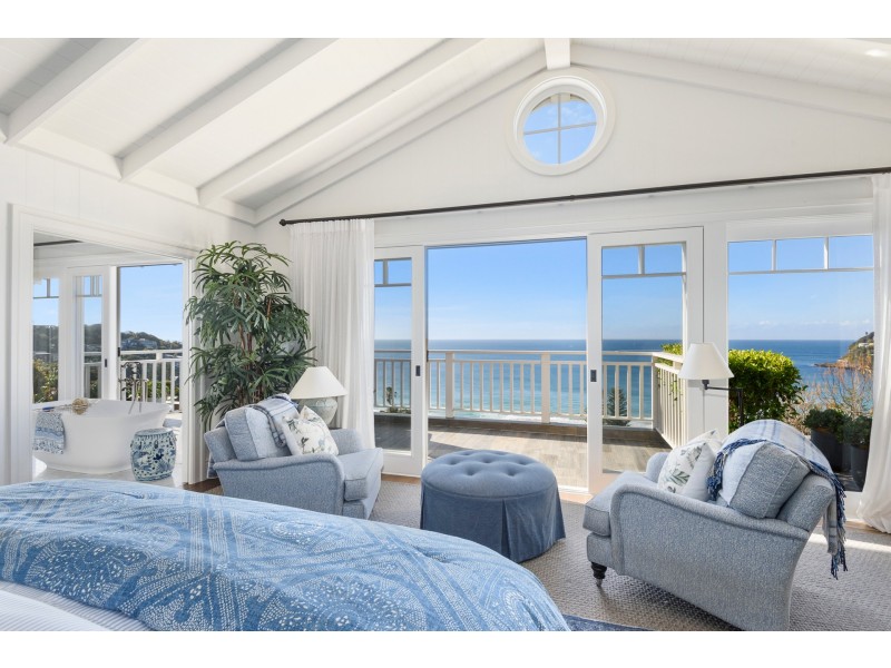 36 Morella Road, Whale Beach NSW 2107