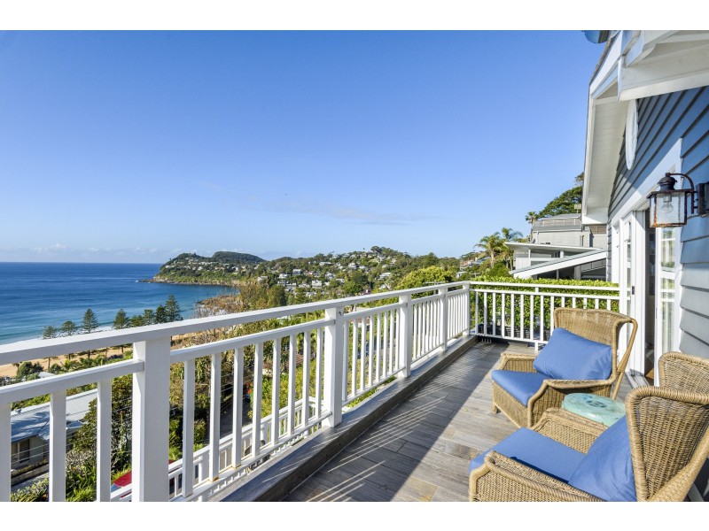36 Morella Road, Whale Beach NSW 2107
