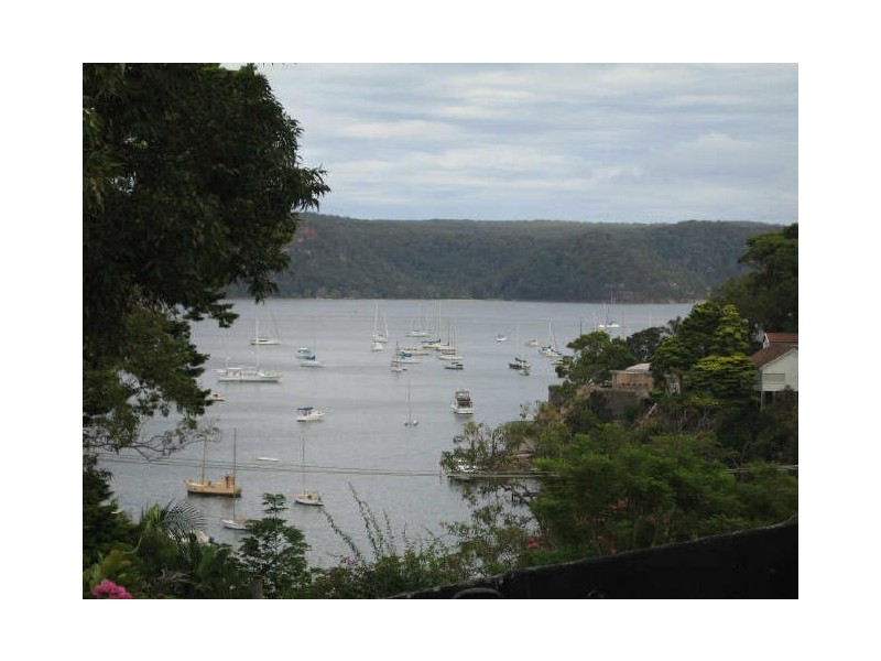 901 Barrenjoey Road, Palm Beach NSW 2108