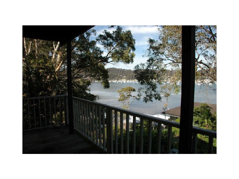 901 Barrenjoey Road, Palm Beach NSW 2108