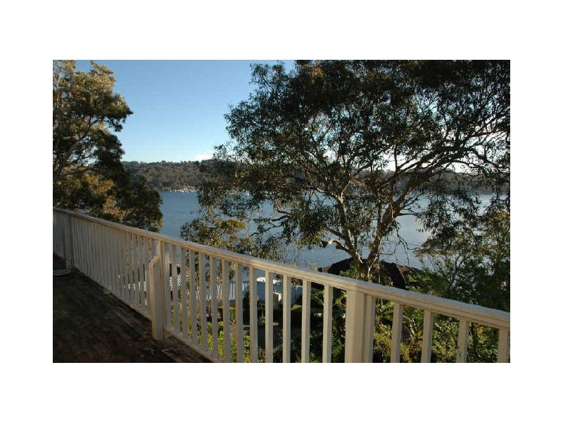 901 Barrenjoey Road, Palm Beach NSW 2108