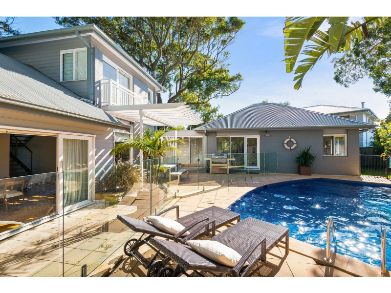 26 Beauty Drive, Whale Beach NSW 2107