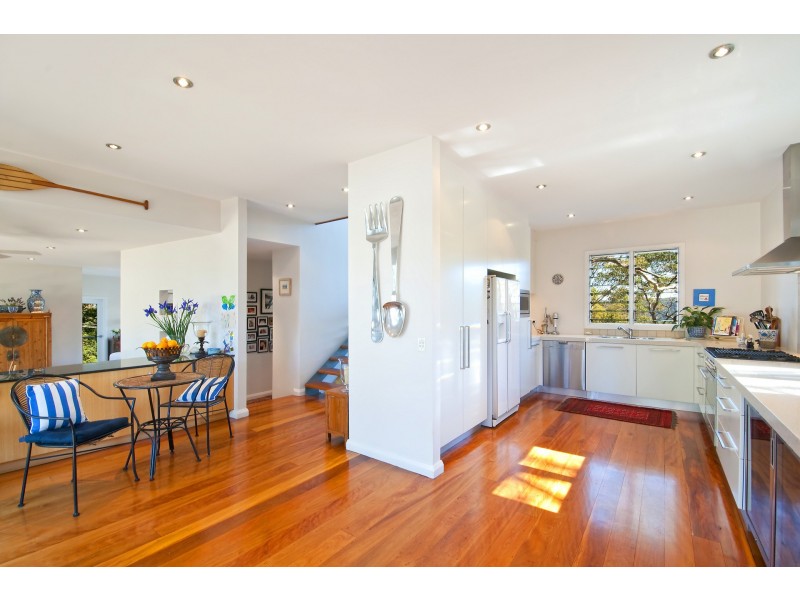 26 Beauty Drive, Whale Beach NSW 2107