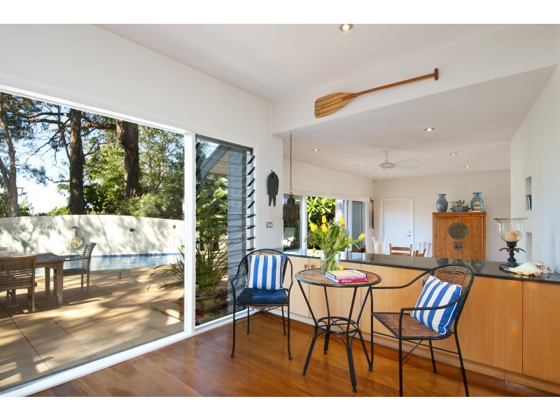 26 Beauty Drive, Whale Beach NSW 2107