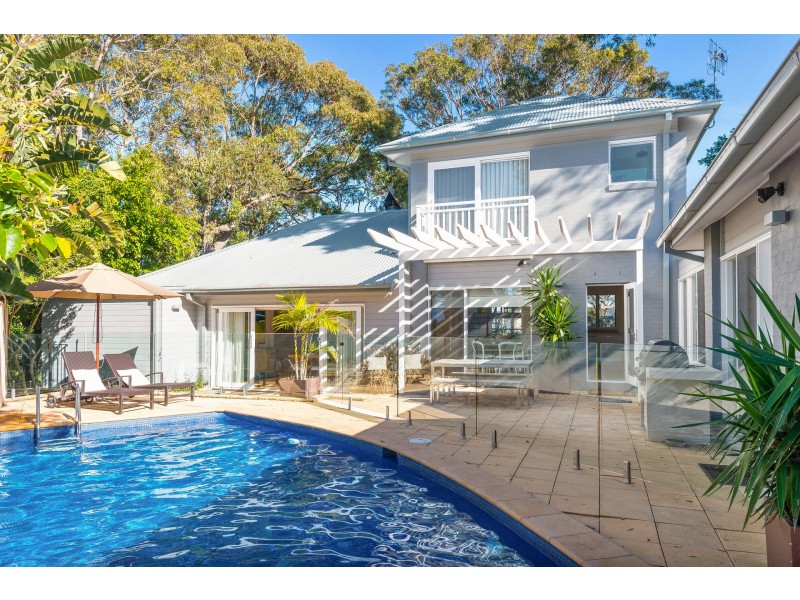 26 Beauty Drive, Whale Beach NSW 2107