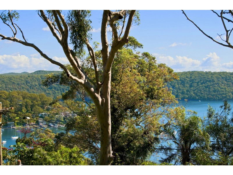 26 Beauty Drive, Whale Beach NSW 2107