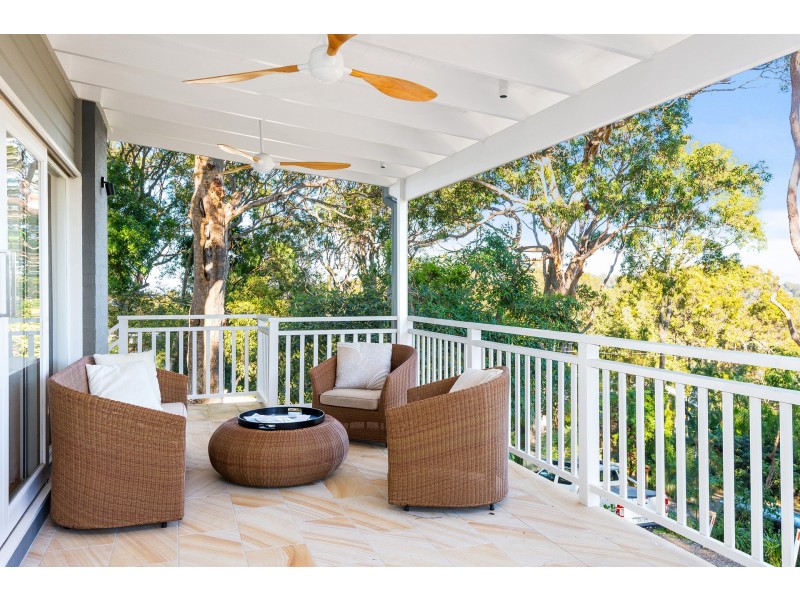 26 Beauty Drive, Whale Beach NSW 2107