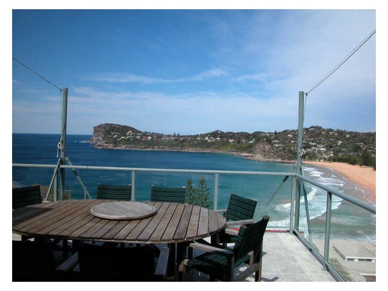 Whale Beach NSW 2107