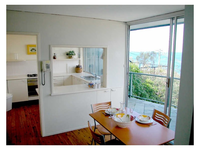 Whale Beach NSW 2107