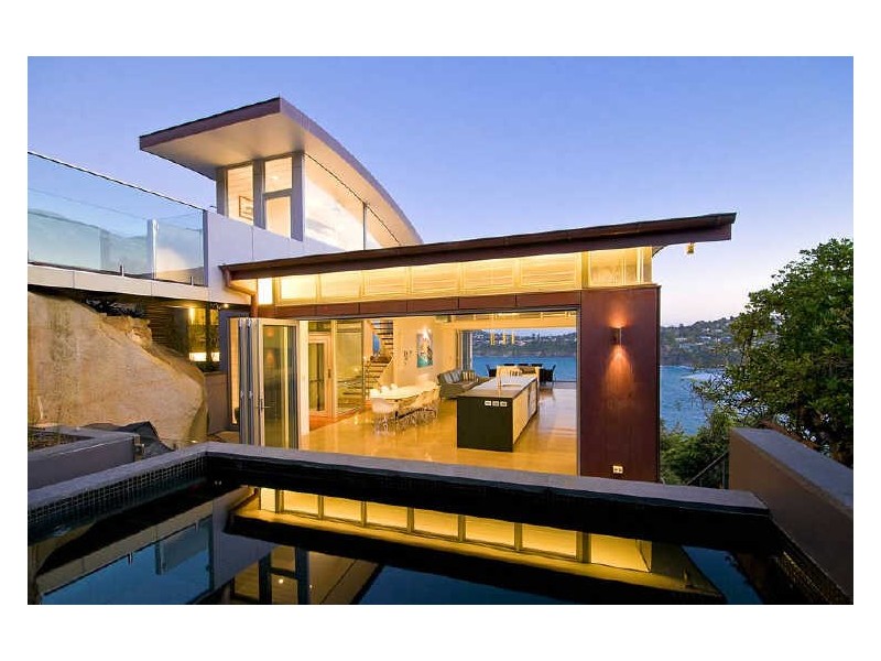 Whale Beach NSW 2107