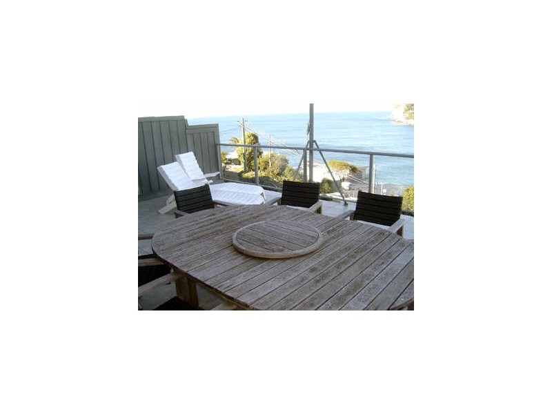 Whale Beach NSW 2107