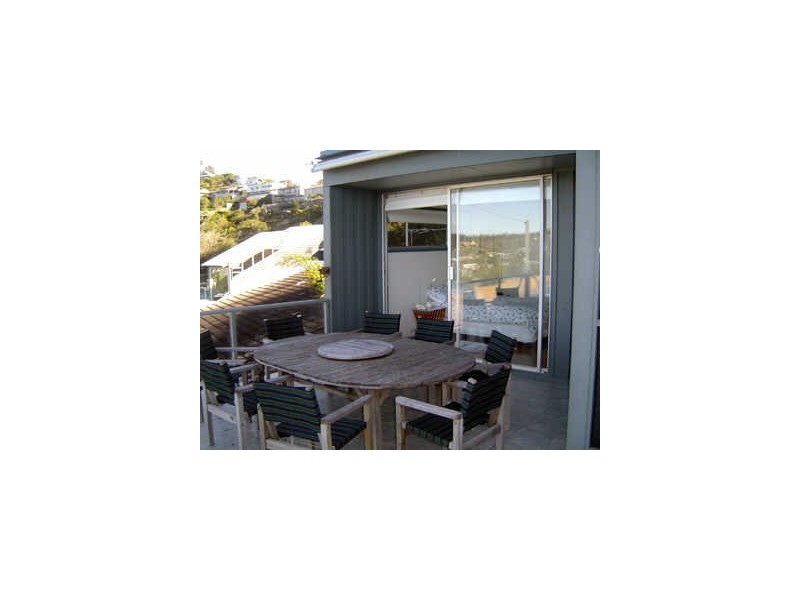 Whale Beach NSW 2107