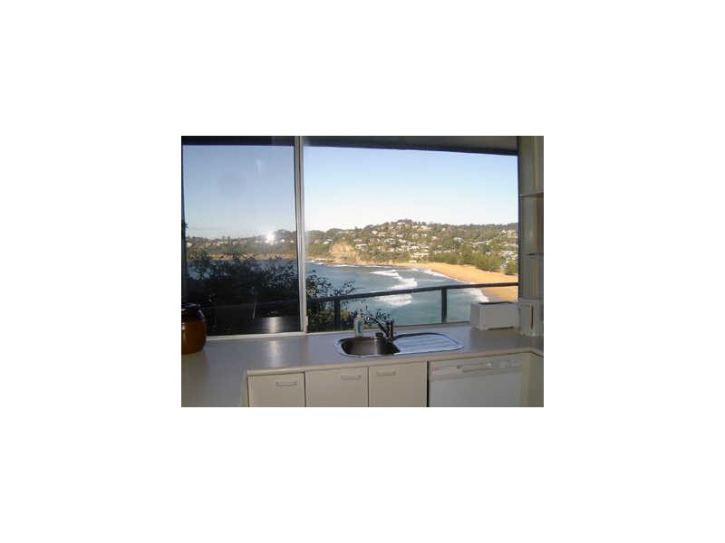 Whale Beach NSW 2107