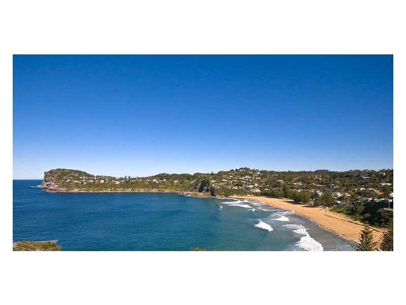 Whale Beach NSW 2107