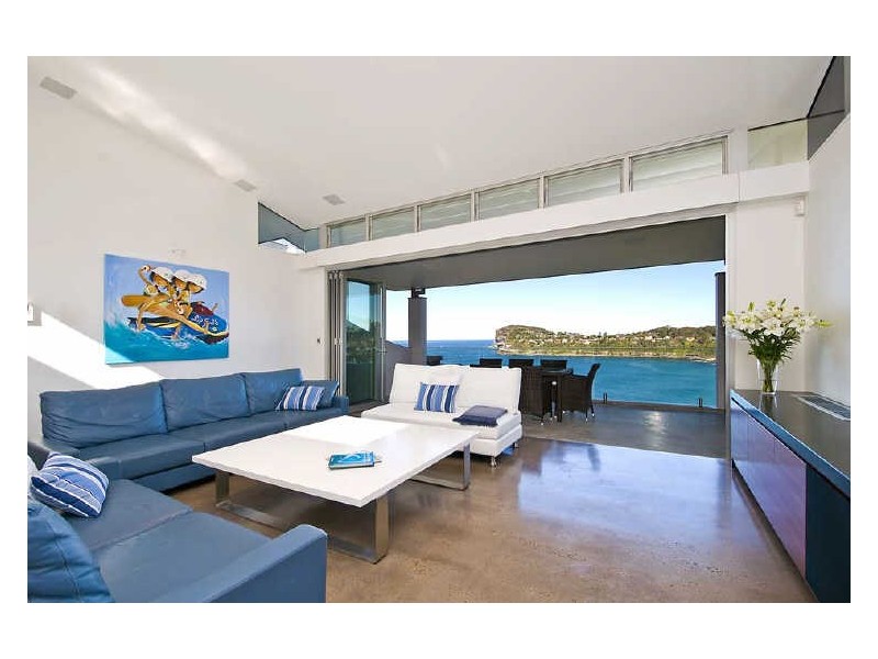 Whale Beach NSW 2107