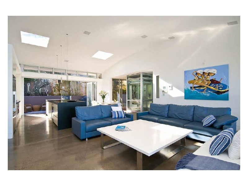 Whale Beach NSW 2107