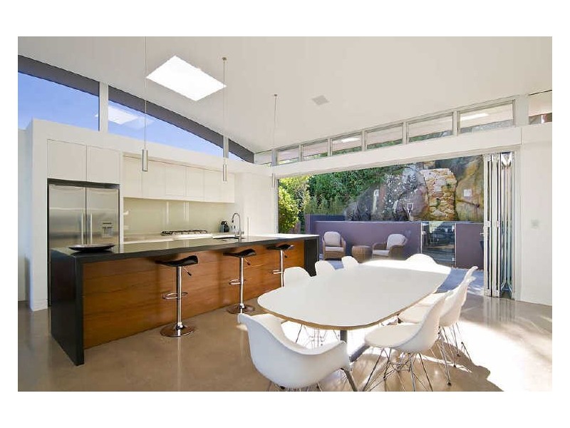 Whale Beach NSW 2107