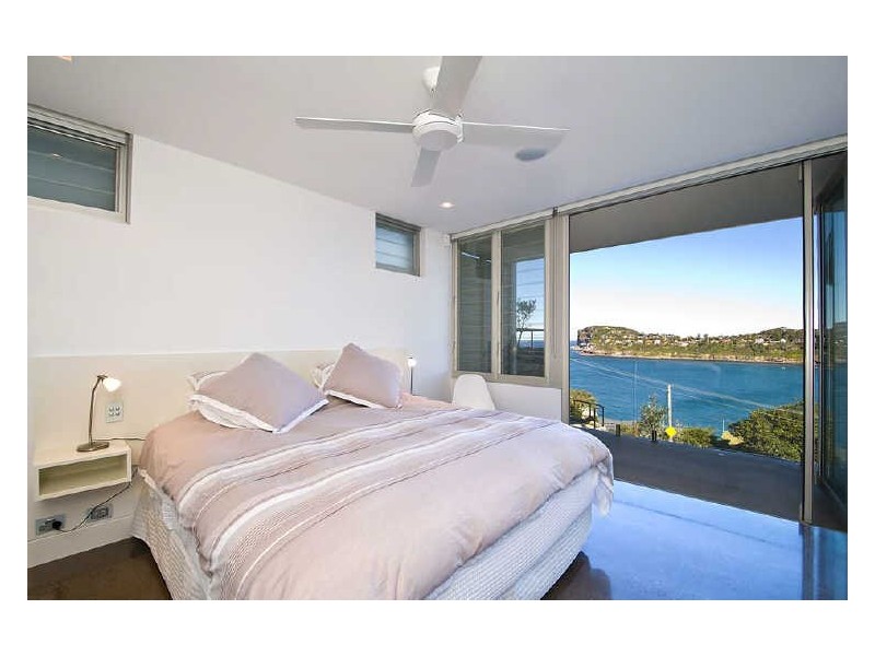 Whale Beach NSW 2107