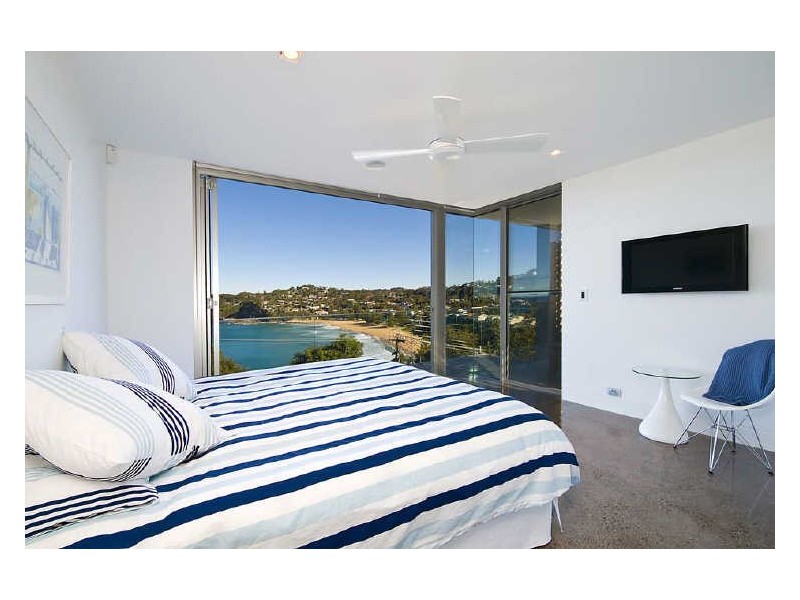 Whale Beach NSW 2107